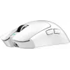 RAZER Viper V3 Pro mänguhiir – juhtmevaba / juhtmega – valge