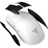 RAZER Viper V3 Pro mänguhiir – juhtmevaba / juhtmega – valge