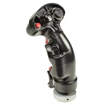 Thrustmaster F/A-18C Hornet HOTAS Must Juhtkang