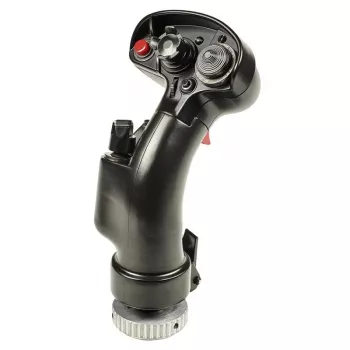 Thrustmaster F/A-18C Hornet HOTAS Must Juhtkang