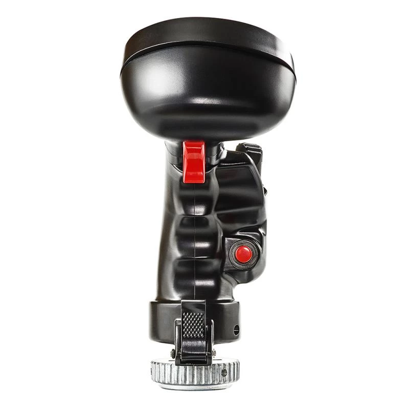Thrustmaster F/A-18C Hornet HOTAS Must Juhtkang