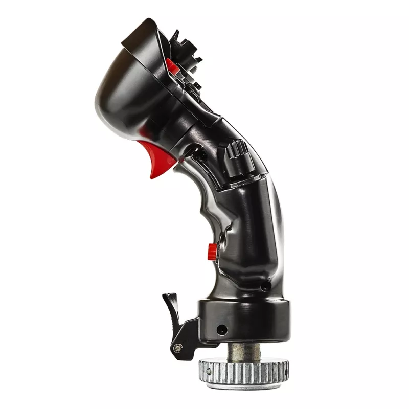 Thrustmaster F/A-18C Hornet HOTAS Must Juhtkang