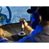 Thrustmaster F/A-18C Hornet HOTAS Must Juhtkang