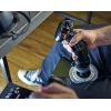 Thrustmaster F/A-18C Hornet HOTAS Must Juhtkang