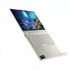 Lenovo Yoga 7 2-in-1 14AKP10 Copilot+ PC AMD Ryzen™ AI 7 350 hübriid (2-in-1) 35,6 cm (14 tolli) puutetundlik 2,8K 16 GB LPDDR5x-SDRAM 1 TB SSD Wi-Fi 7 (802.11be) Windows 11 Home Saksa hall