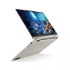 Lenovo Yoga 7 2-in-1 14AKP10 Copilot+ PC AMD Ryzen™ AI 7 350 hübriid (2-in-1) 35,6 cm (14 tolli) puutetundlik 2,8K 16 GB LPDDR5x-SDRAM 1 TB SSD Wi-Fi 7 (802.11be) Windows 11 Home Saksa hall