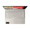 Lenovo Yoga 7 2-in-1 14AKP10 Copilot+ PC AMD Ryzen™ AI 7 350 hübriid (2-in-1) 35,6 cm (14 tolli) puutetundlik 2,8K 16 GB LPDDR5x-SDRAM 1 TB SSD Wi-Fi 7 (802.11be) Windows 11 Home Saksa hall