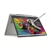 Lenovo Yoga 7 2-in-1 14AKP10 Copilot+ PC AMD Ryzen™ AI 7 350 hübriid (2-in-1) 35,6 cm (14 tolli) puutetundlik 2,8K 16 GB LPDDR5x-SDRAM 1 TB SSD Wi-Fi 7 (802.11be) Windows 11 Home Saksa hall