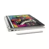Lenovo Yoga 7 2-in-1 14AKP10 Copilot+ PC AMD Ryzen™ AI 7 350 hübriid (2-in-1) 35,6 cm (14 tolli) puutetundlik 2,8K 16 GB LPDDR5x-SDRAM 1 TB SSD Wi-Fi 7 (802.11be) Windows 11 Home Saksa hall