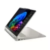 Lenovo Yoga 7 2-in-1 14AKP10 Copilot+ PC AMD Ryzen™ AI 7 350 hübriid (2-in-1) 35,6 cm (14 tolli) puutetundlik 2,8K 16 GB LPDDR5x-SDRAM 1 TB SSD Wi-Fi 7 (802.11be) Windows 11 Home Saksa hall
