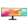 Samsung S95UC arvutimonitor 124,5 cm (49 tolli) 5120 x 1440 pikslit Dual QHD LCD must