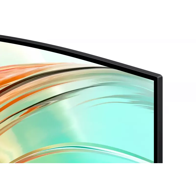 Samsung S95UC arvutimonitor 124,5 cm (49 tolli) 5120 x 1440 pikslit Dual QHD LCD must