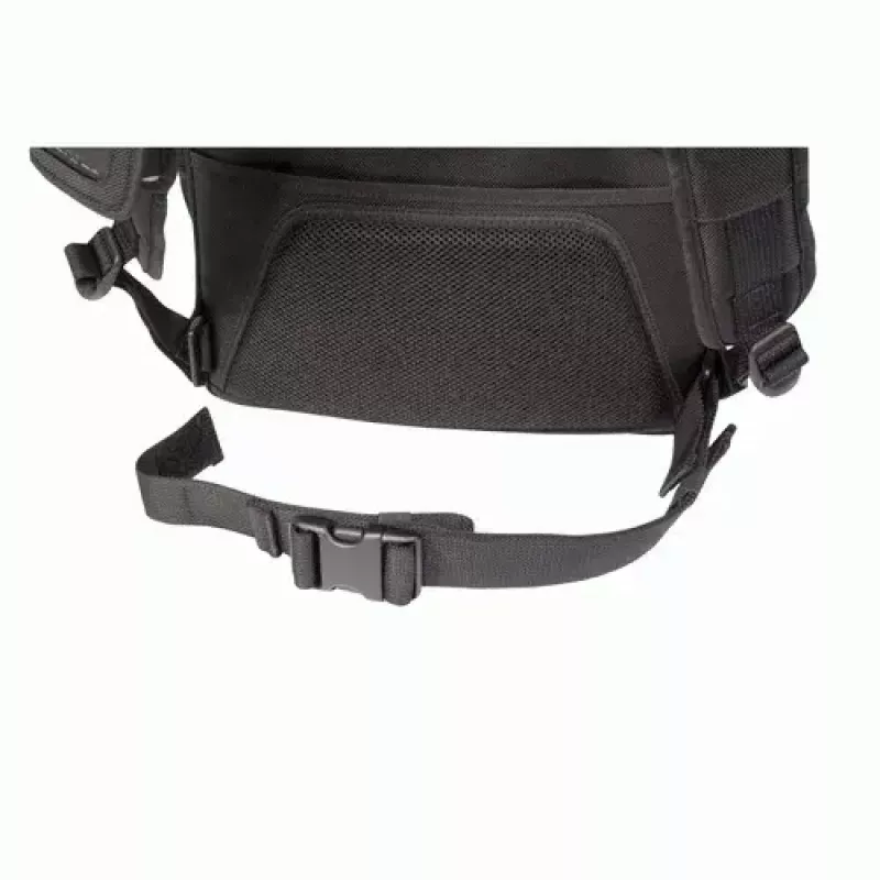 Targus CUCT02BEU seljakott Must Nailon