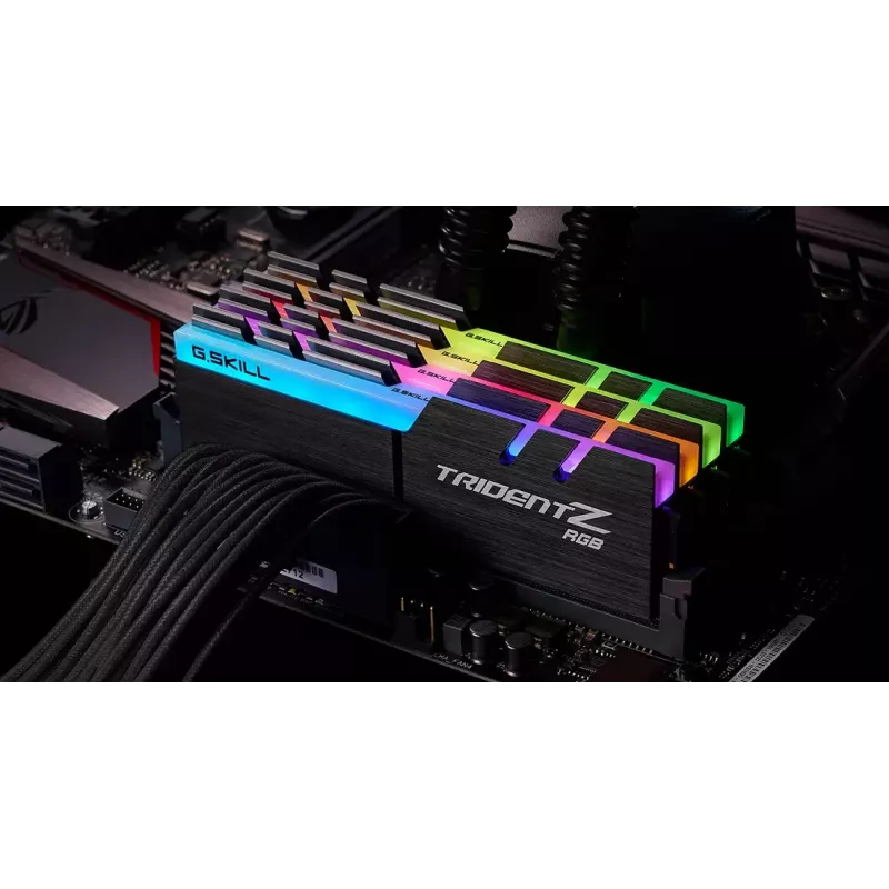G.Skill DDR4 32GB 3600MHz mälumoodul