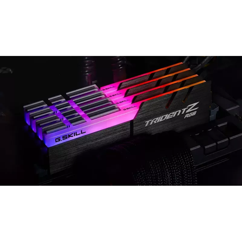 G.Skill DDR4 32GB 3600MHz mälumoodul
