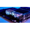 DIMM 64 GB DDR4-3600 (4x 16 GB) Quad-Kit, Arbeitsspeicher silber, F4-3600C16Q-64GTESC, Trident Z Royal Elite, INTEL XMP