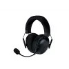 RAZER Peakomplekt Mustshark V3 X Hyperspeed - Stereo - Juhtmevaba / USB - Valge