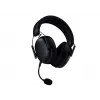 RAZER Peakomplekt Mustshark V3 X Hyperspeed - Stereo - Juhtmevaba / USB - Valge