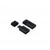 RAZER Peakomplekt Mustshark V3 X Hyperspeed - Stereo - Juhtmevaba / USB - Valge