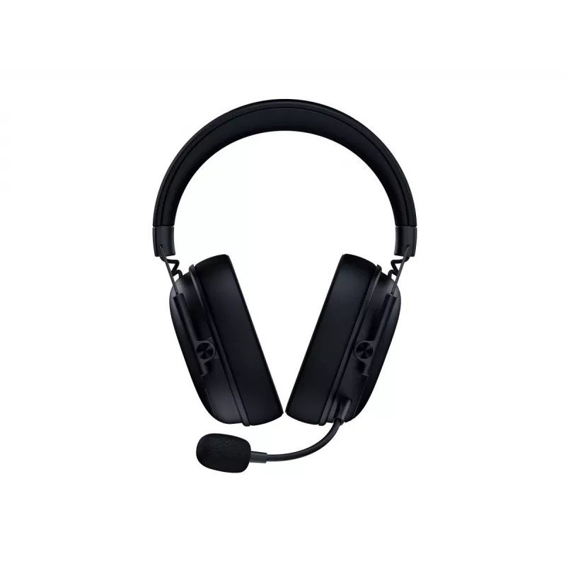 RAZER Peakomplekt Mustshark V3 X Hyperspeed - Stereo - Juhtmevaba / USB - Valge