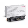 Xerox Originaal ® B205 multimeediumprinteri / B210 printeri / B215 multimeediumprinteri musta värvi standardmahuga toonerikassett (1500 lehekülge) - 106R04346
