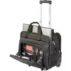 Trolley case Targus TBR003EU 40.6 cm (16 tolli) Must