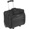 Trolley case Targus TBR003EU 40.6 cm (16 tolli) Must