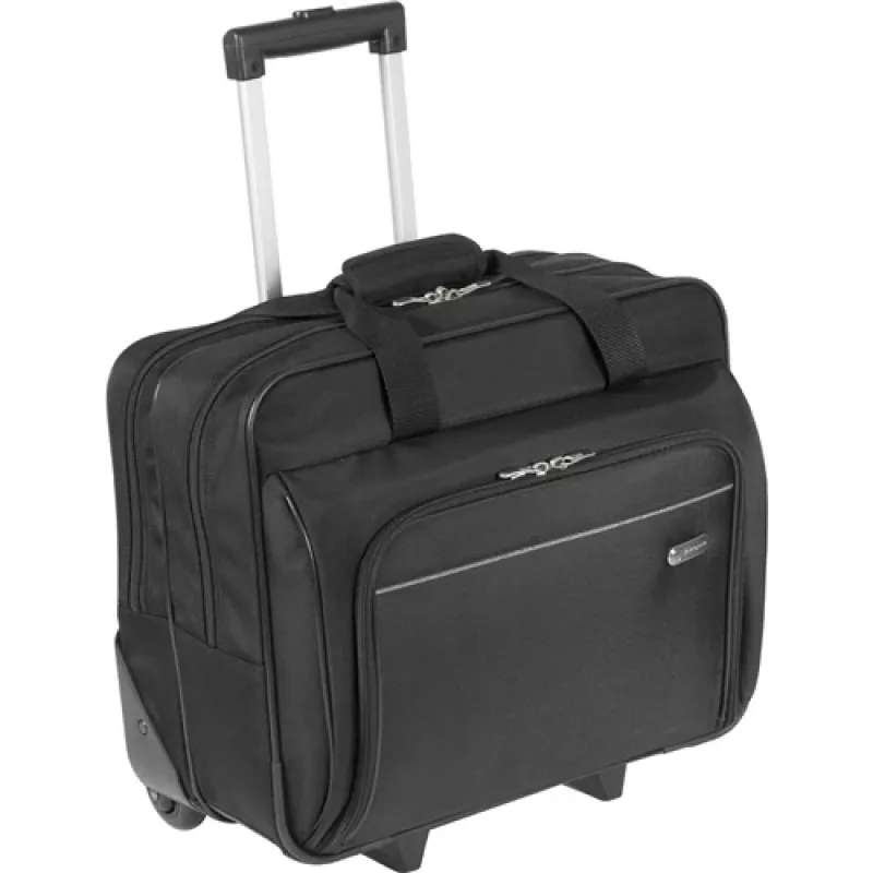 Trolley case Targus TBR003EU 40.6 cm (16 tolli) Must