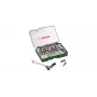 Bosch 2 607 017 160 kruvikeeramisotsak 27 tk