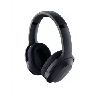 RAZER Peakomplekt Barracuda - Stereo - Juhtmega ja juhtmevaba - Must