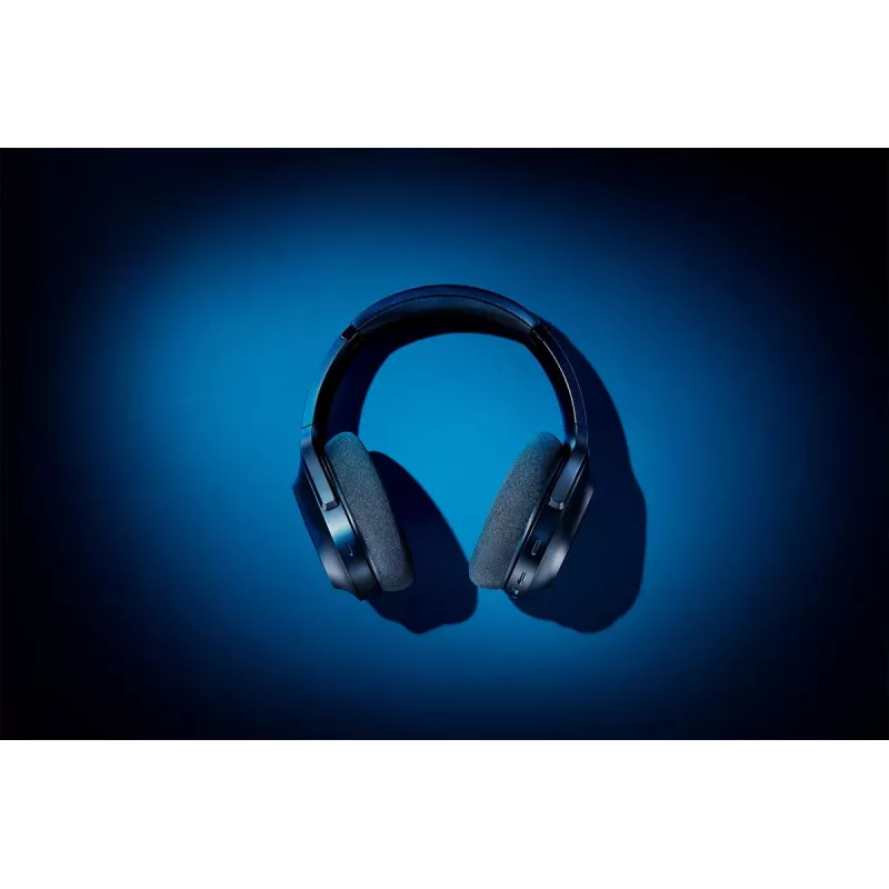 RAZER Peakomplekt Barracuda - Stereo - Juhtmega ja juhtmevaba - Must