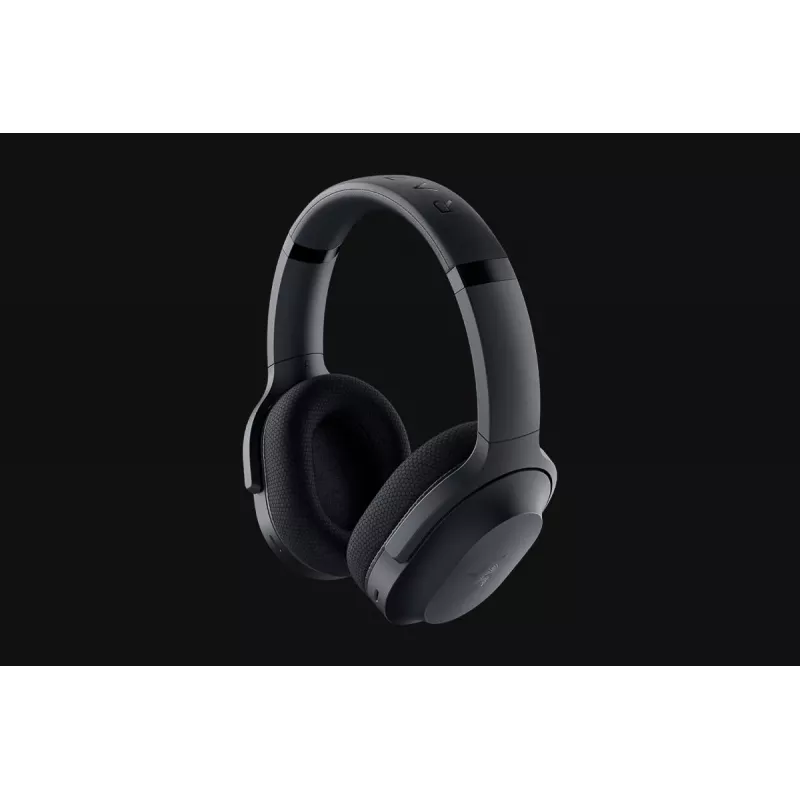 RAZER Peakomplekt Barracuda - Stereo - Juhtmega ja juhtmevaba - Must