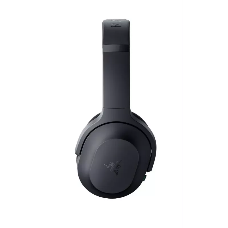RAZER Peakomplekt Barracuda - Stereo - Juhtmega ja juhtmevaba - Must