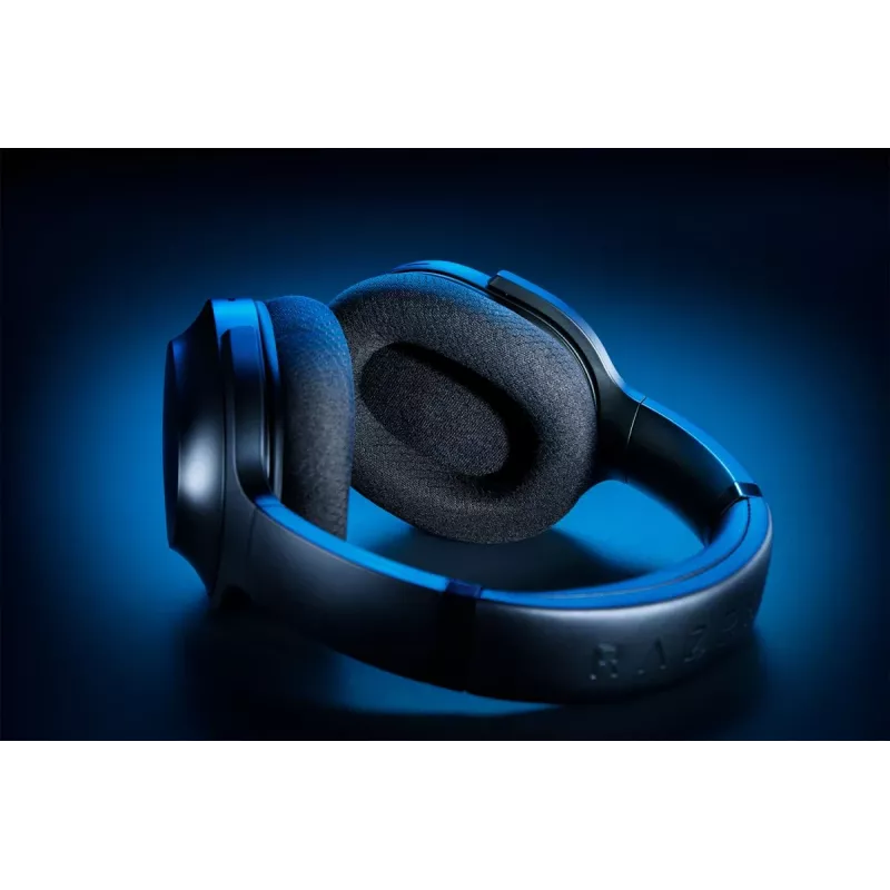RAZER Peakomplekt Barracuda - Stereo - Juhtmega ja juhtmevaba - Must