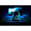 RAZER Peakomplekt Barracuda - Stereo - Juhtmega ja juhtmevaba - Must