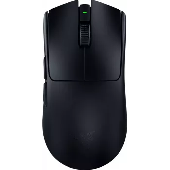 Razer Viper V3 Pro hiir, paremakäeline, RF-juhtmevaba + USB Type-C, optiline, 35000 DPI