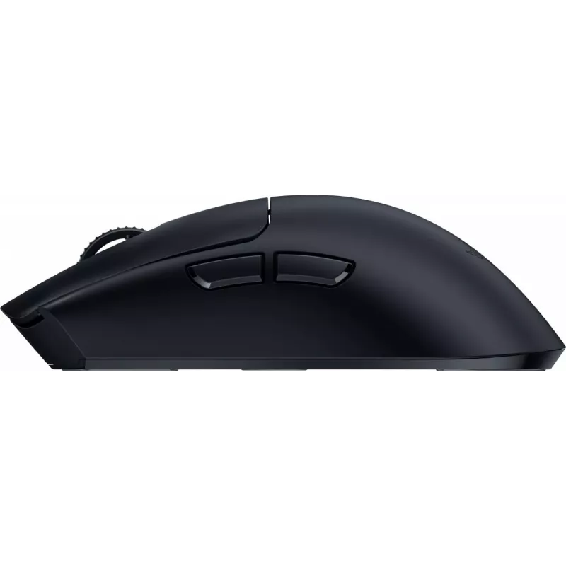 Razer Viper V3 Pro hiir, paremakäeline, RF-juhtmevaba + USB Type-C, optiline, 35000 DPI