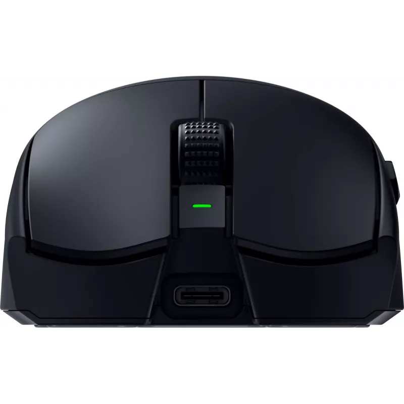 Razer Viper V3 Pro hiir, paremakäeline, RF-juhtmevaba + USB Type-C, optiline, 35000 DPI