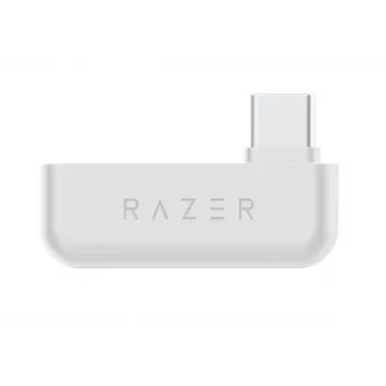 RAZER Peakomplekt Barracuda - Stereo - Juhtmevaba - Valge