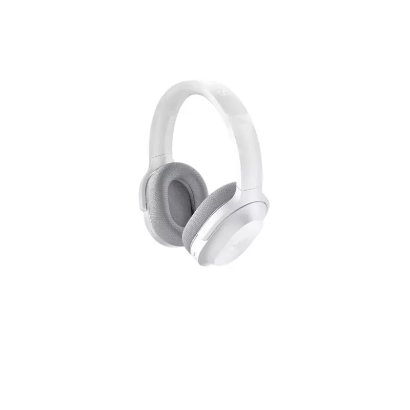 RAZER Peakomplekt Barracuda - Stereo - Juhtmevaba - Valge