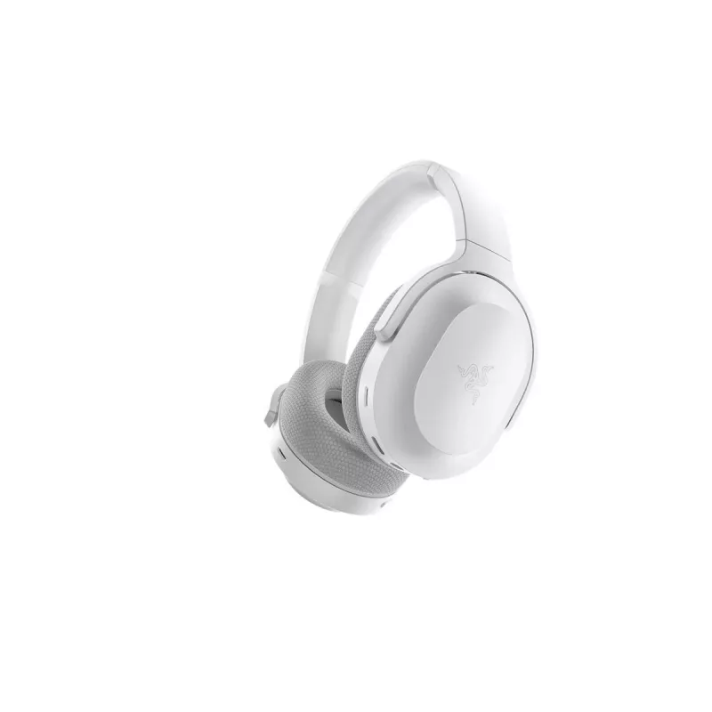 RAZER Peakomplekt Barracuda - Stereo - Juhtmevaba - Valge