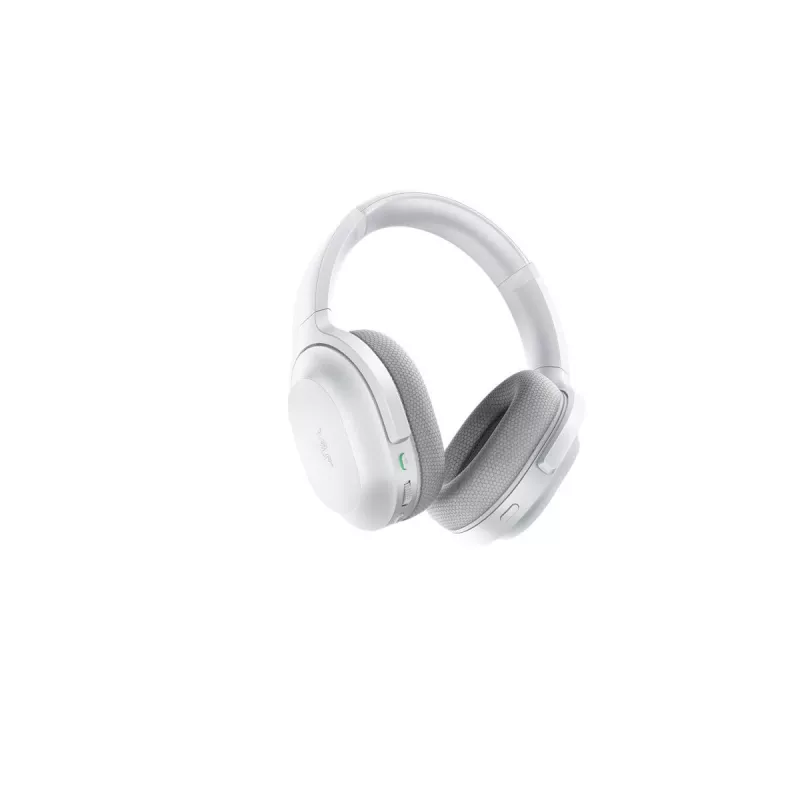 RAZER Peakomplekt Barracuda - Stereo - Juhtmevaba - Valge