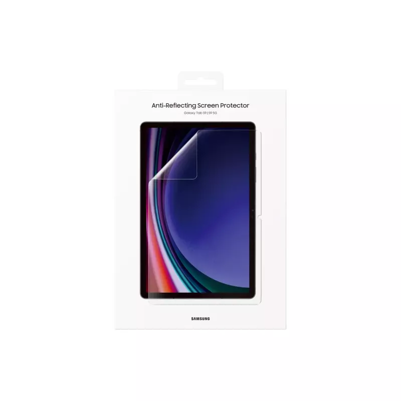 Samsung EF-UX710CTEGWW tahvelarvuti ekraanikaitse Peegeldusvastane ekraanikaitse 1 tk