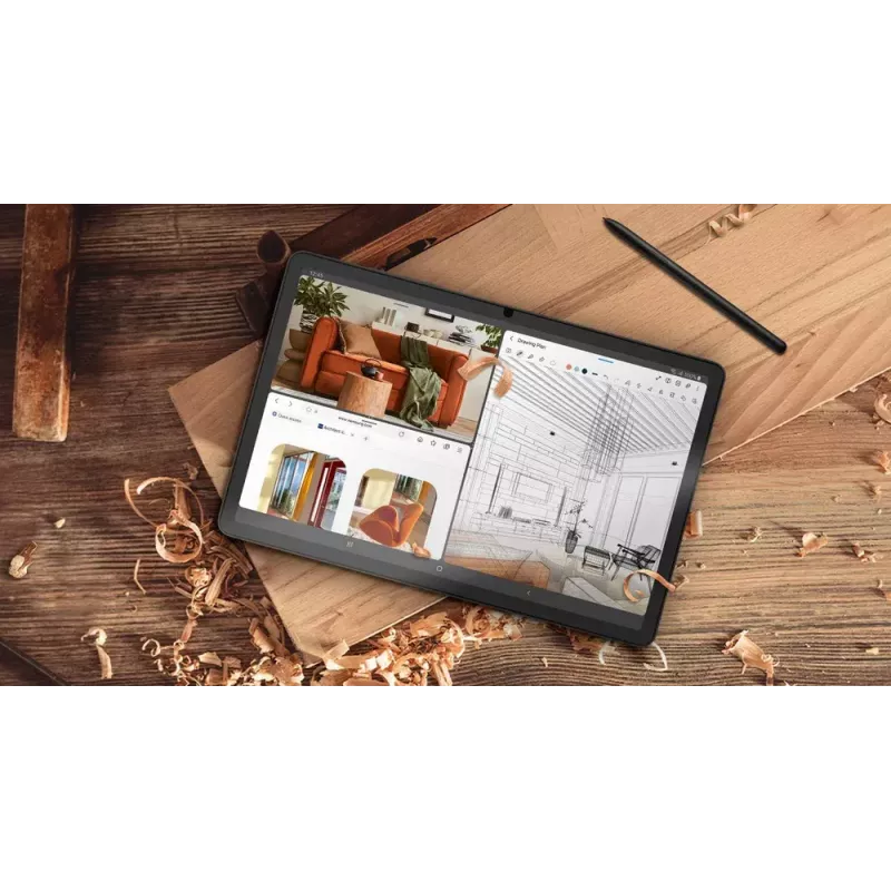 Samsung EF-UX710CTEGWW tahvelarvuti ekraanikaitse Peegeldusvastane ekraanikaitse 1 tk