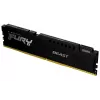 Kingston Technology FURY Beast 16GB 6000MT/s DDR5 CL36 DIMM Must EXPO