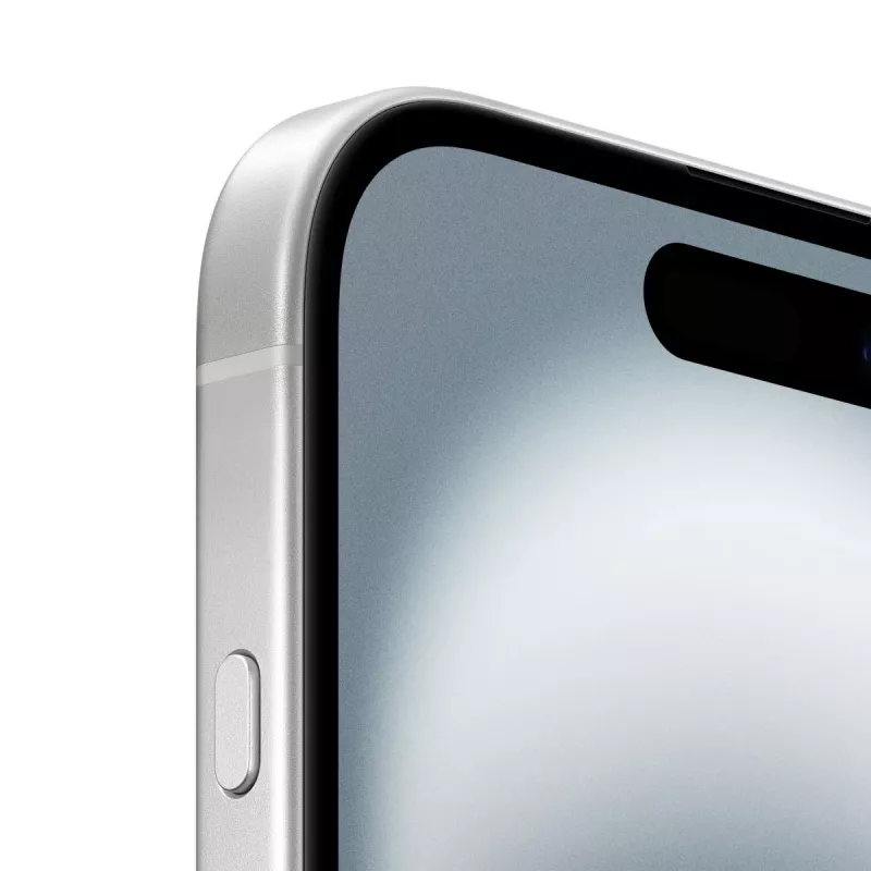 APPLE iPhone 16 Plus - 256GB - Valge