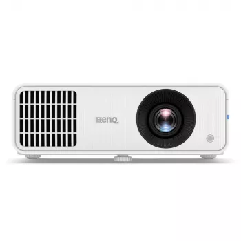 BenQ LW650 Standard heiteprojektor 4000 ANSI luumenit DLP WXGA (1280x800) Valge