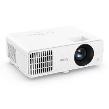 BenQ LW650 Standard heiteprojektor 4000 ANSI luumenit DLP WXGA (1280x800) Valge