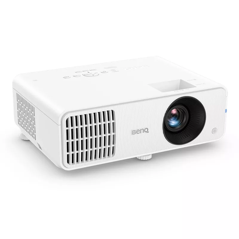 BenQ LW650 Standard heiteprojektor 4000 ANSI luumenit DLP WXGA (1280x800) Valge
