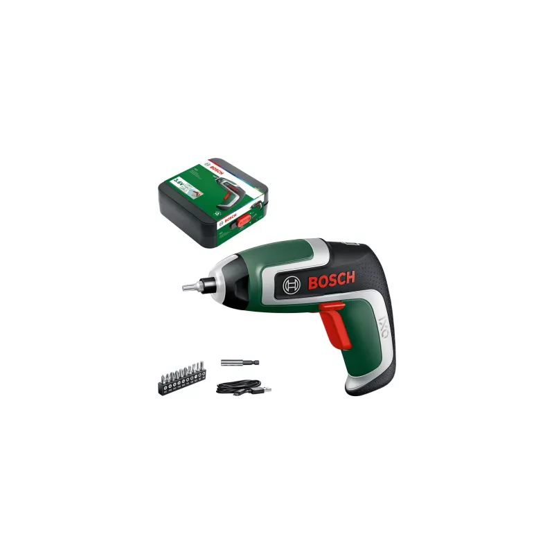Akutrell Bosch 0 603 9E0 000, 235 p/min, 3,6 V, 2 Ah